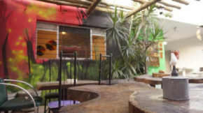 The Place Pousada e Hostel